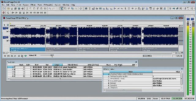 Sony Sound Forge 9.0 Full Version Torrent