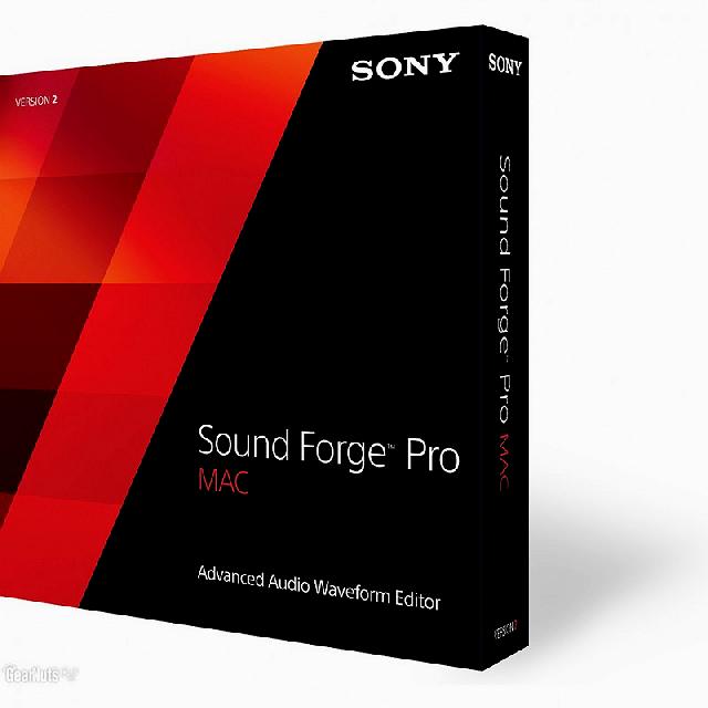 Sony Sound Forge 9.0 Full Version Torrent