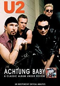achtung baby song list