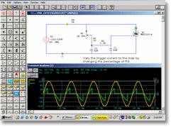 Best circuit simulation software for mac